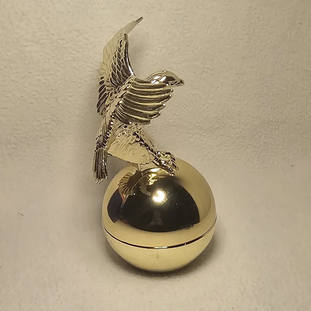 Vintage Avon Bottle